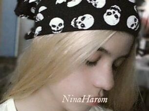 NinaHarom