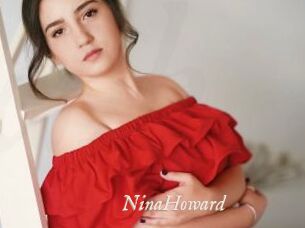 NinaHoward