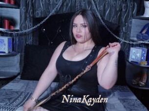 NinaKayden