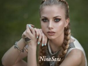 NinaSans