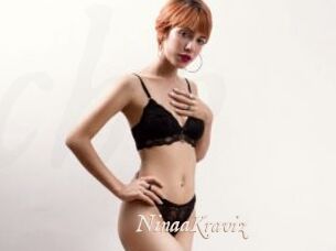 NinaaKraviz