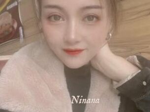 Ninana