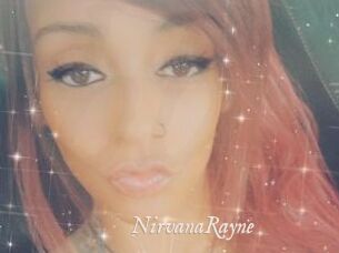 NirvanaRayne