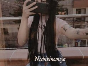 Nishikinomiya