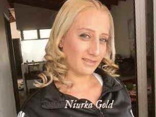 Niurka_Gold