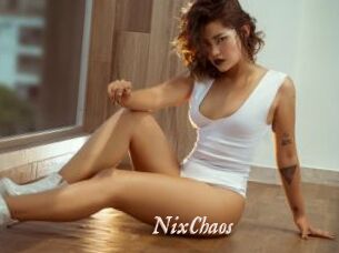 NixChaos