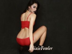 NixieFowler
