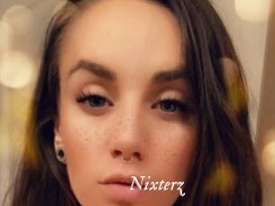 Nixterz