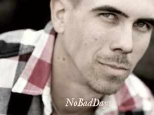 NoBadDays