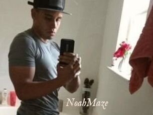 Noah_Maze