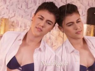 NoahRobert