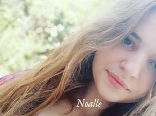 Noalle
