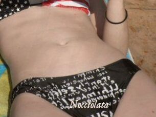 Nocciolata