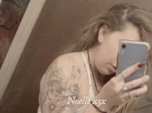 Noelle_x3x