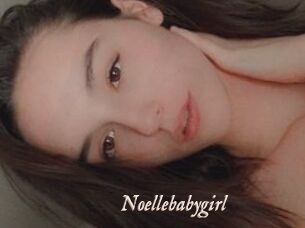 Noellebabygirl