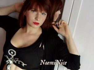 NoemiNice