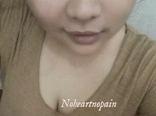 Noheartnopain