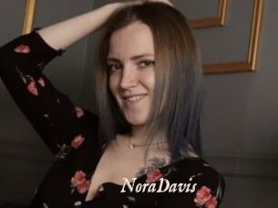 NoraDavis