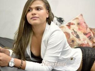 NoraJanes