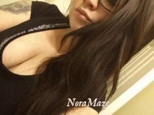 Nora_Maze