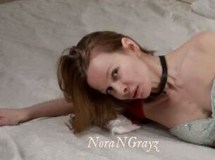NoraNGrayz