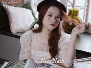 NoraNash