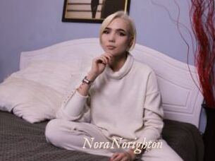 NoraNorighton