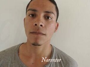 Noren_tor