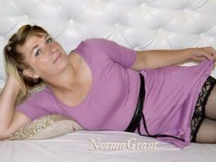 NormaGrant