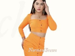 NormaniBrown