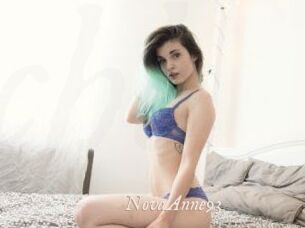 LunaNova