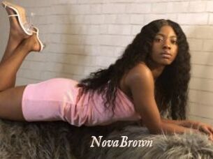 NovaBrown
