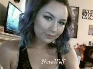 NovaWolf