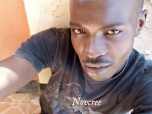 Novcree