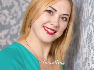 Novellina