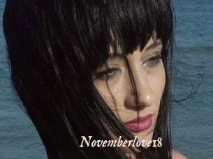 Novemberlove18