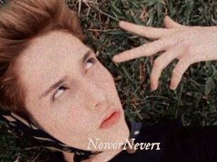 NoworNever1