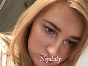 Noyababy