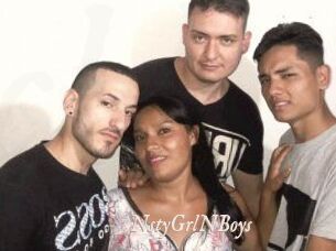NstyGrlNBoys