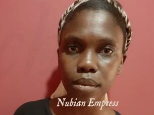 Nubian_Empress