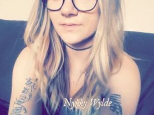 Nykky_Wylde