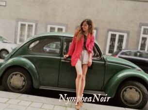 NympheaNoir