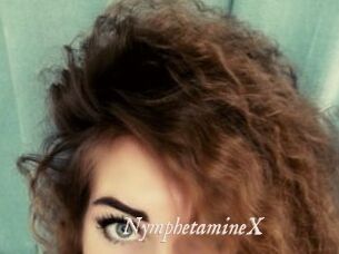 NymphetamineX