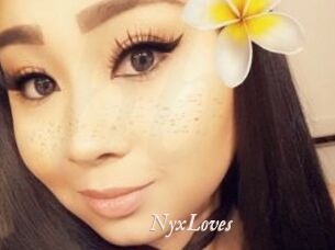 NyxLoves