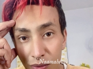 Naamahevil