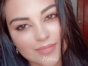 Naami