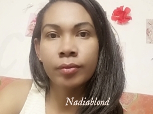 Nadiablond
