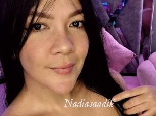 Nadiasaadik