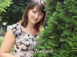 Nadinedi
