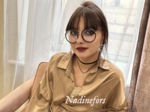 Nadinefors